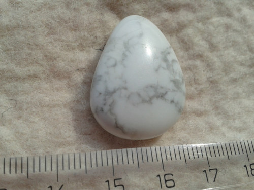 Magnezit - placka L-232 — foto 2