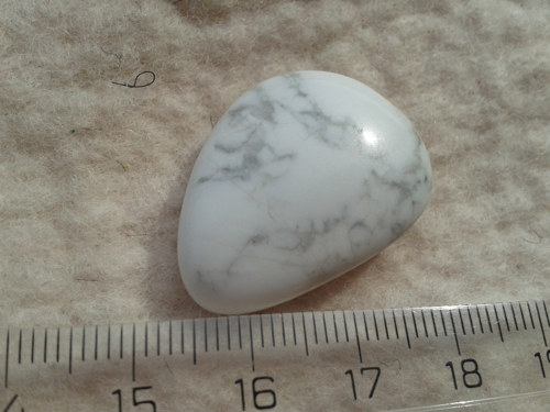 Magnezit - placka L-232 — foto 3