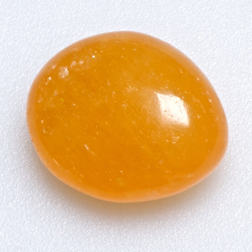 Kalcit oranžový — foto 2