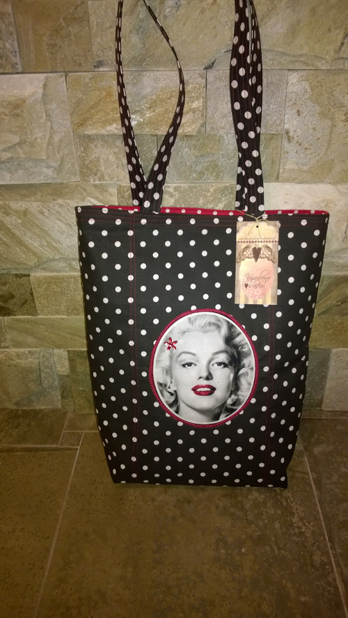 Taška MARILYN.-) — foto 2