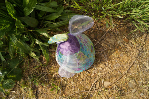 Dvanáctá skrýš pro stromové skřítky — foto 5