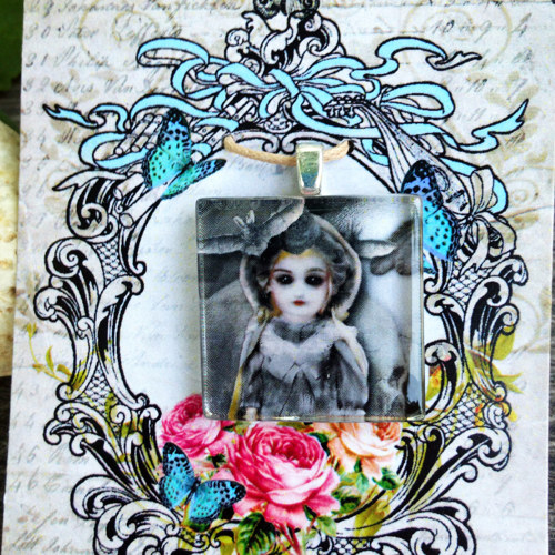 Zombie doll — foto 2
