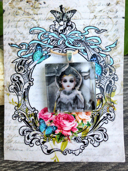 Zombie doll — foto 4