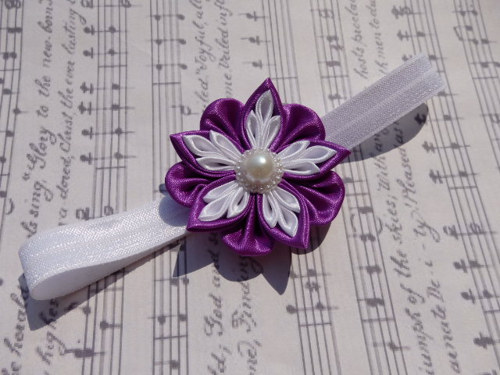 Čelenka Violet — foto 2