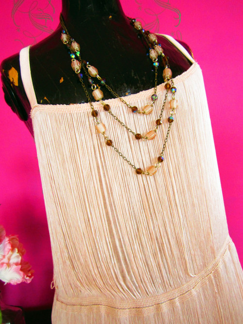 Šaty Great Gatsby II. — foto 4
