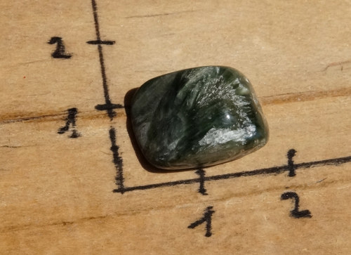 Serafinit B9325 — foto 3