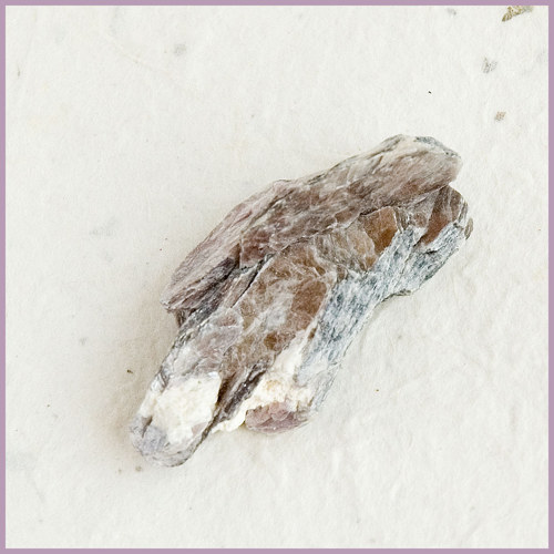 Alunit 1 - surový — foto 2