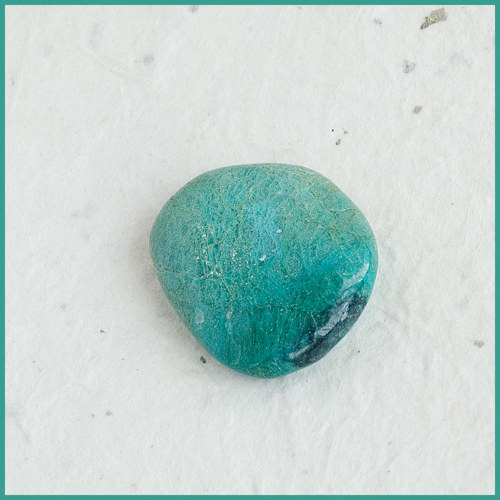 Chryzokol — foto 2
