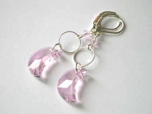 Swarovski Moon Rosaline ( 16 + 20 ) — foto 4