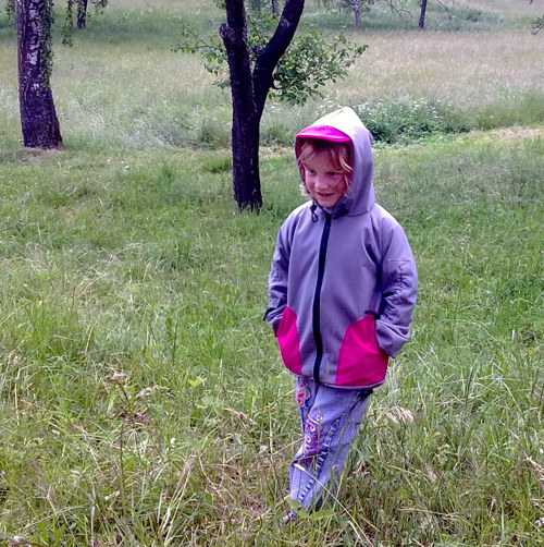 Bundička na přání — foto 2