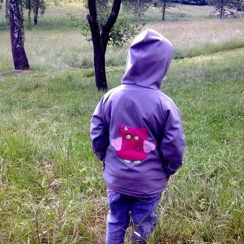 Bundička na přání — foto 6