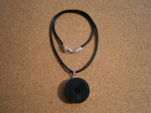 Černá Dáma — foto 2