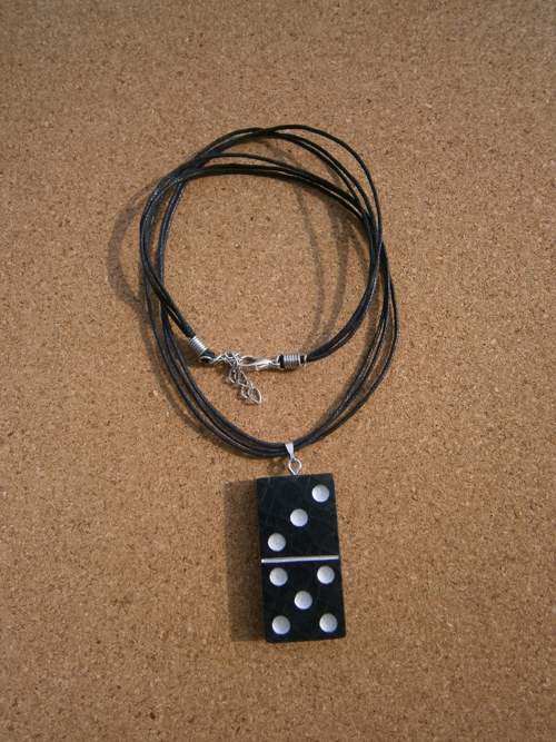 Domino 3/5 — foto 2