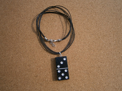 Domino 3/5 — foto 3