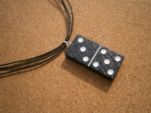 Domino 3/5 — foto 4