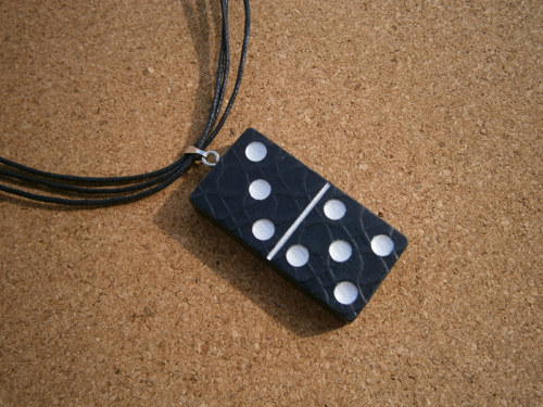 Domino 3/5 — foto 5