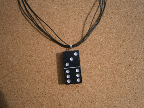 Domino 3/6 — foto 3