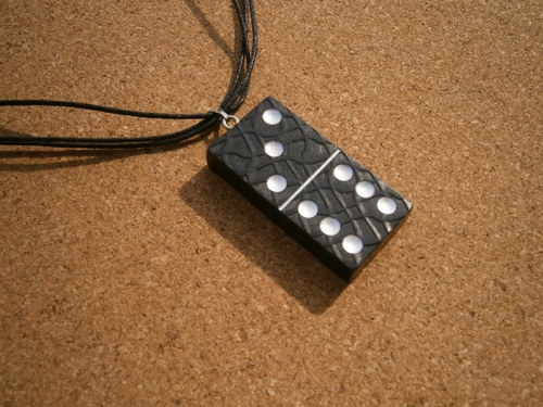 Domino 3/6 — foto 5