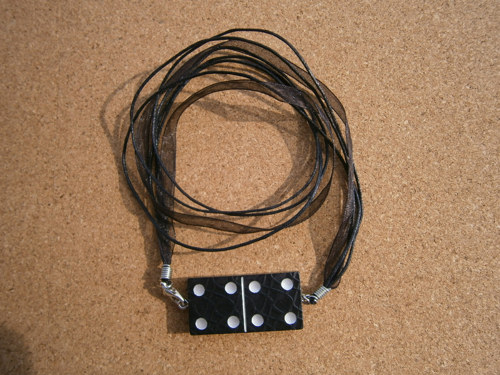 Domino 4/4 — foto 2