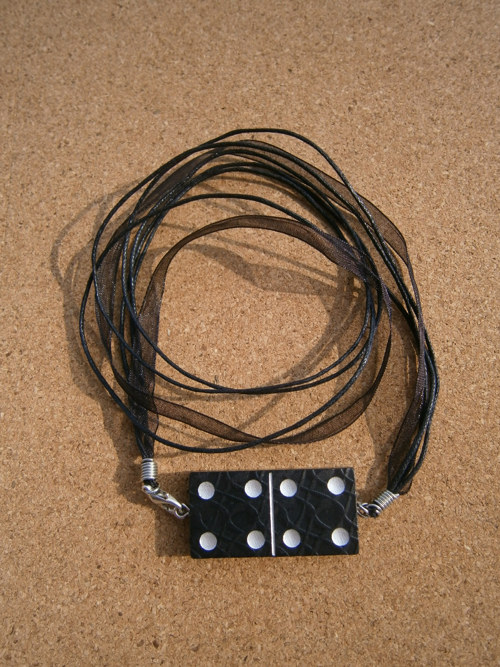 Domino 4/4 — foto 3