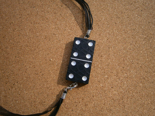 Domino 4/4 — foto 5