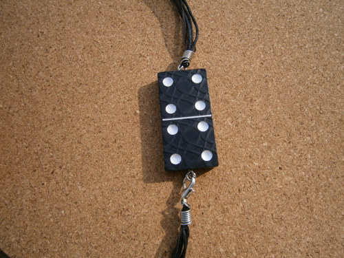 Domino 4/4 — foto 6