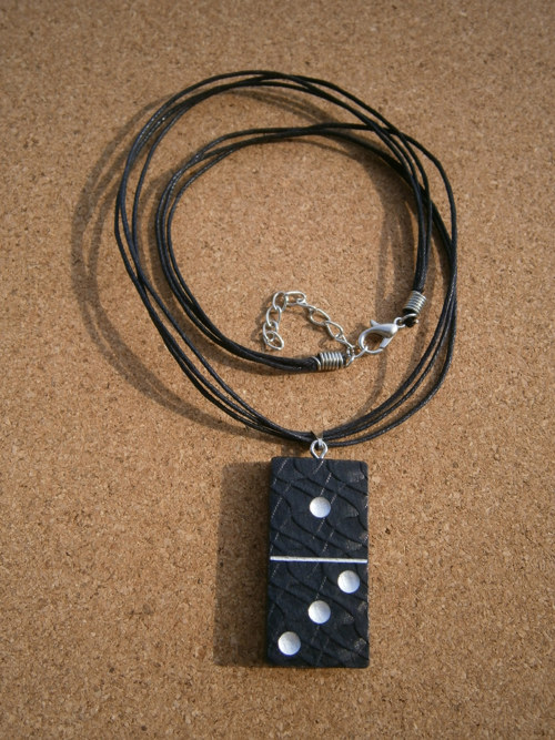 Domino 1/3 — foto 3