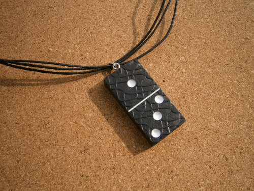 Domino 1/3 — foto 4