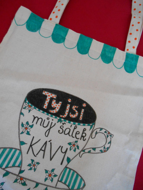 Ty jsi můj šálek kávy — foto 2
