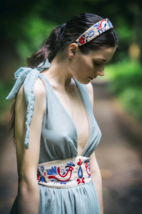 Slovenské devy — foto 2
