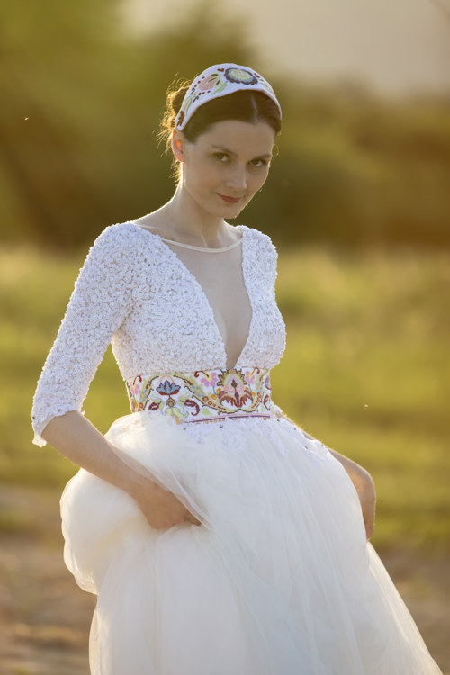 Slovenské devy — foto 4