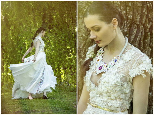 Slovenské devy — foto 4