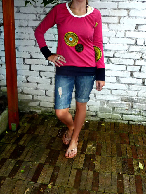 Shoshana — foto 2