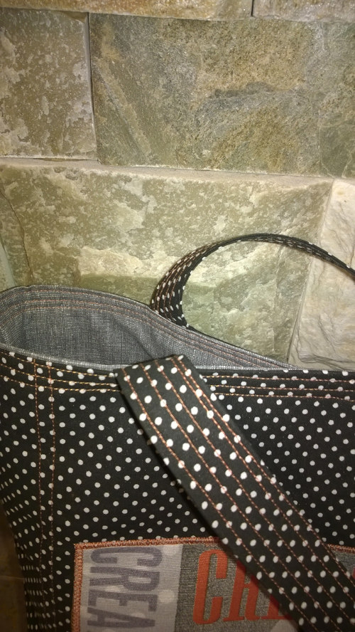 Taška FASHION:-) — foto 4