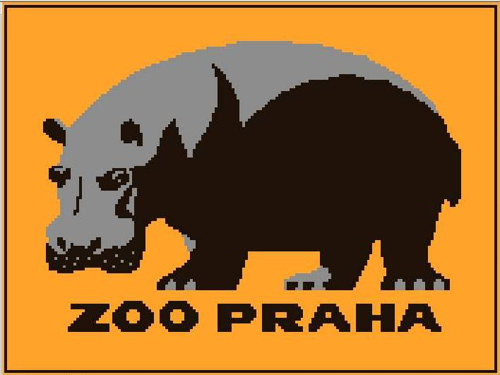 ZOO Praha Hroch + Tygr + Želva + Sup — foto 2