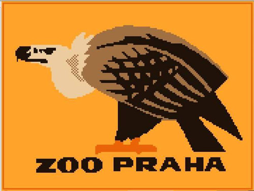 ZOO Praha Hroch + Tygr + Želva + Sup — foto 5