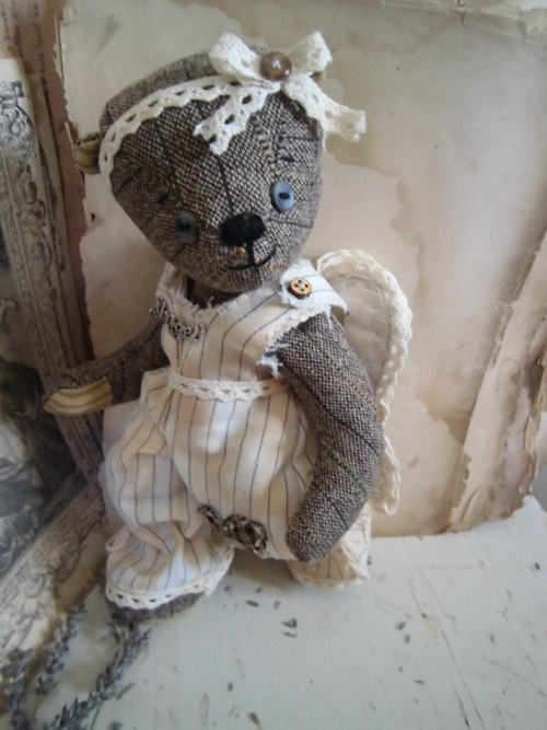 Andělská Johanka — foto 2