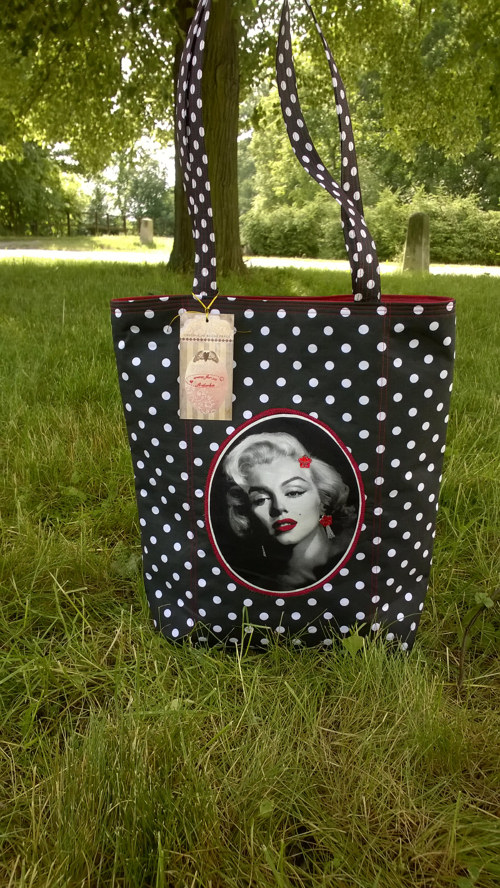 Taška MARILYN.-) — foto 2