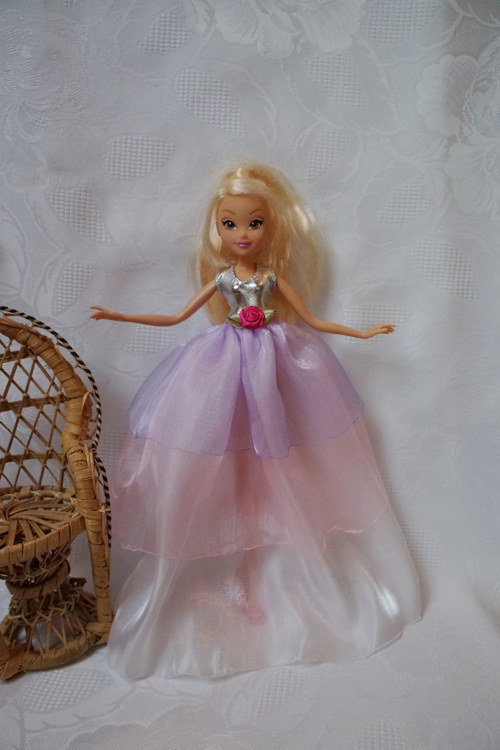 Winx je princeznou — foto 2