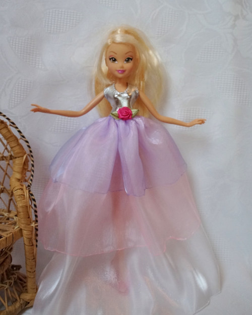Winx je princeznou — foto 3