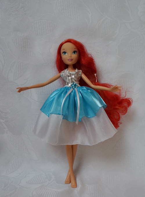 Malá princezna Winx — foto 2