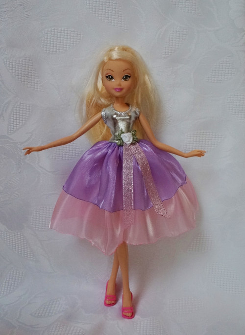 Malá princezna Winx — foto 2