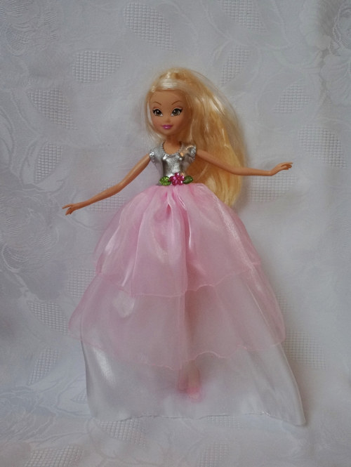 Winx je princeznou — foto 2