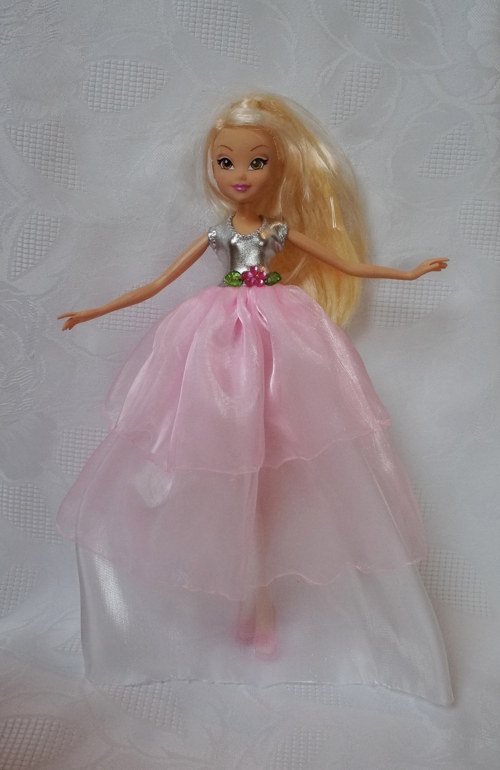 Winx je princeznou — foto 3