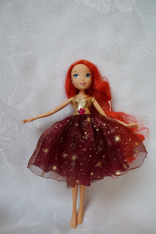 Malá princezna Winx — foto 2