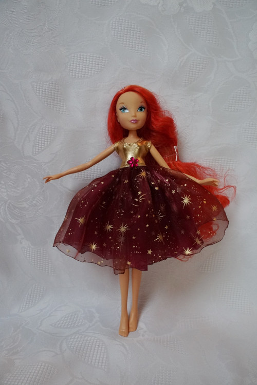 Malá princezna Winx — foto 3