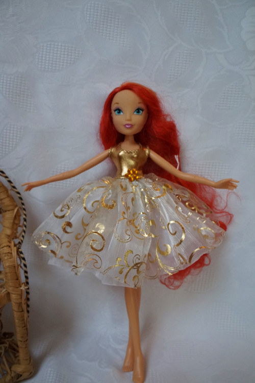 Malá princezna Winx — foto 2
