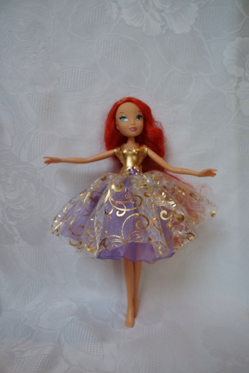 Malá princezna Winx — foto 2