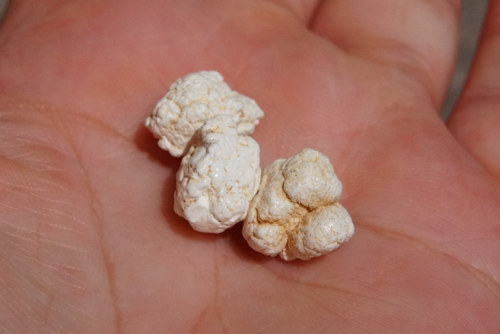 3 ks magnezit B9374 — foto 2