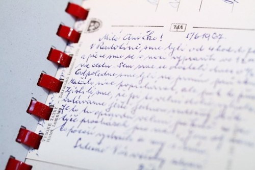 Notes A6 TIME IS NOW — foto 2